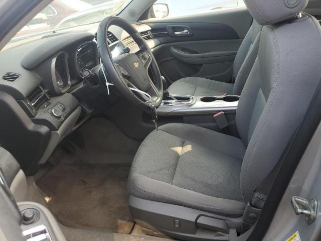 2013 CHEVROLET MALIBU LS - 1G11B5SA1DF357409