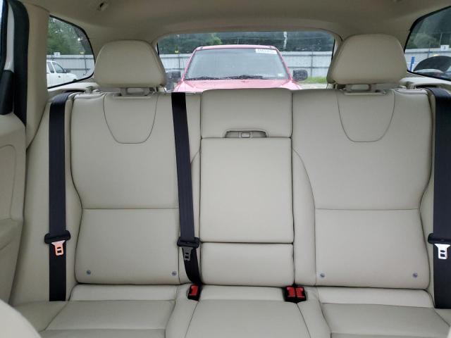2015 VOLVO XC60 T6 PR YV4902RK4F2665856