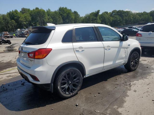 2018 MITSUBISHI OUTLANDER JA4AR3AU4JU008927