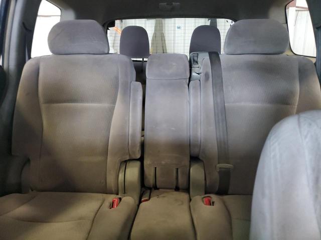 2008 TOYOTA HIGHLANDER #3304669910