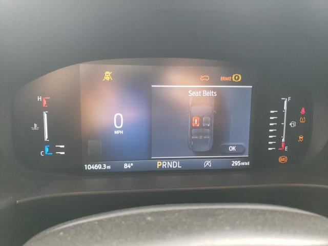 2024 FORD ESCAPE ST 1FMCU0MN0RUB28120