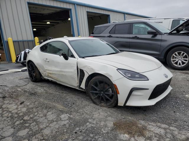 2023 TOYOTA GR 86 PREM JF1ZNBF11P8764297