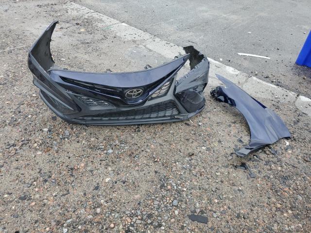 2021 TOYOTA CAMRY SE 4T1G11AK0MU469682