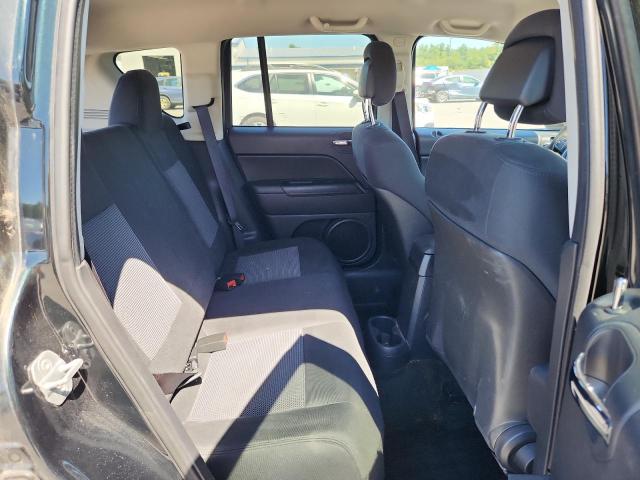 2013 JEEP COMPASS SP - 1C4NJDBB2DD190553