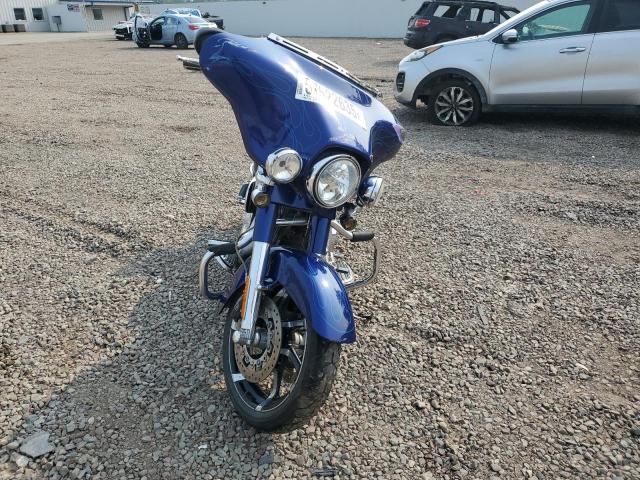 2010 HARLEY-DAVIDSON FLHXSE 1HD1PZ811AB951264