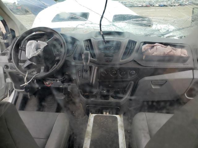 2017 FORD TRANSIT T-150 1FTYE1ZM6HKA77438