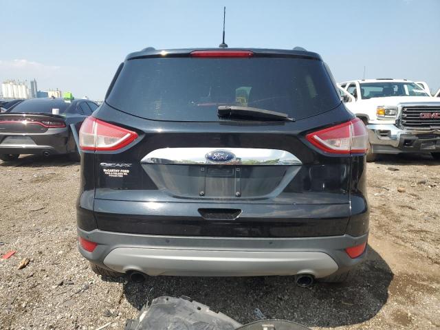 2016 FORD ESCAPE SE - 1FMCU9GX2GUA87021