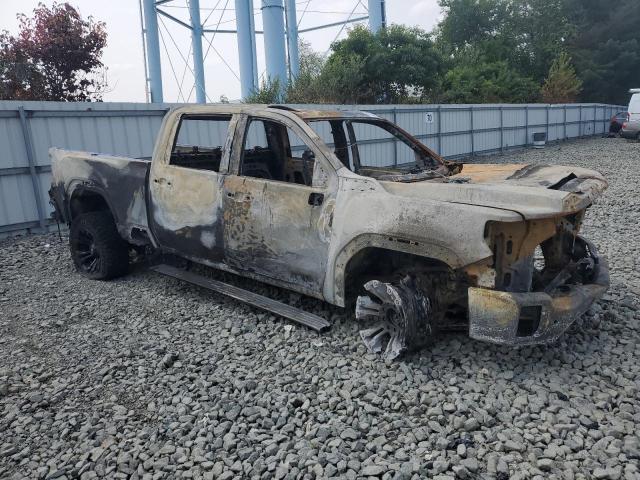 2022 GMC SIERRA K25 #3276439670