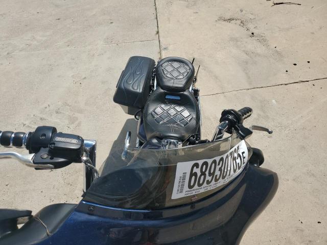 2012 HARLEY-DAVIDSON FLHX STREET GLIDE 1HD1KBM11CB686876