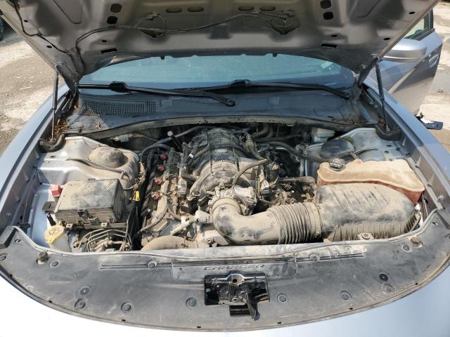 2015 DODGE CHARGER PO 2C3CDXKT8FH772515