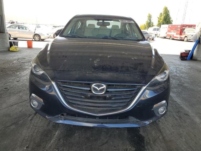 2016 MAZDA 3 GRAND TO JM1BM1X30G1322189