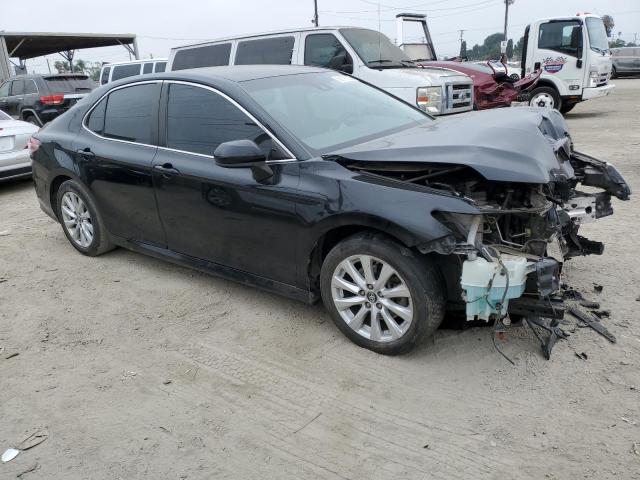 2018 TOYOTA CAMRY L 4T1B11HK6JU598330