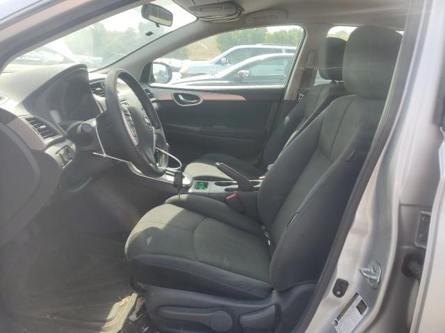 2015 NISSAN SENTRA #3318979917
