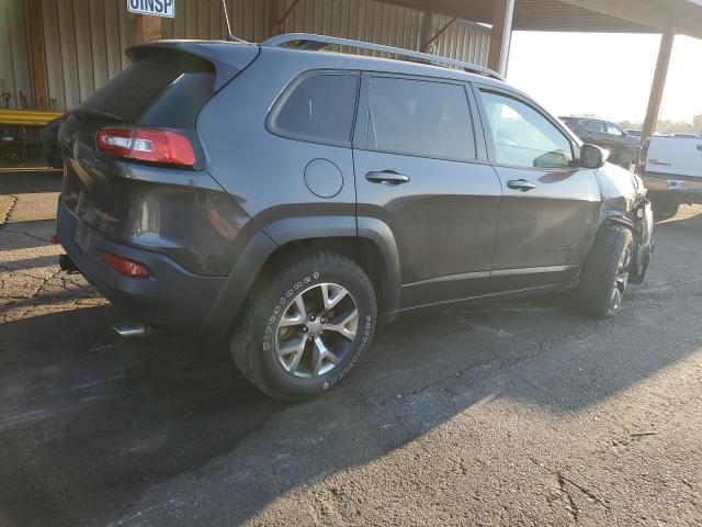 2016 JEEP CHEROKEE TRAILHAWK 1C4PJMBS0GW309668