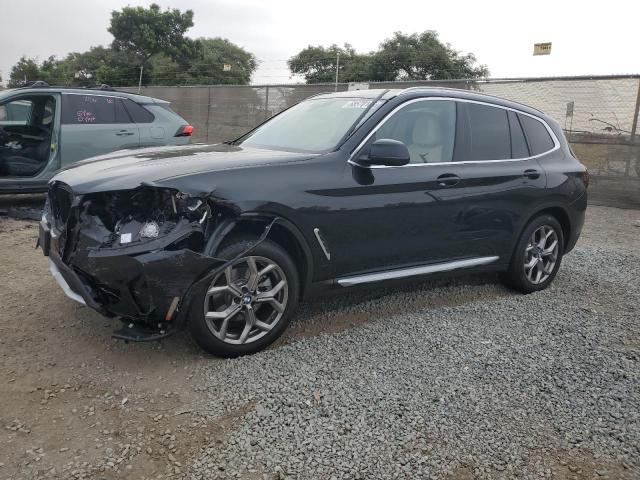 2024 BMW X3 XDRIVE30I WBX57DP04RN288008