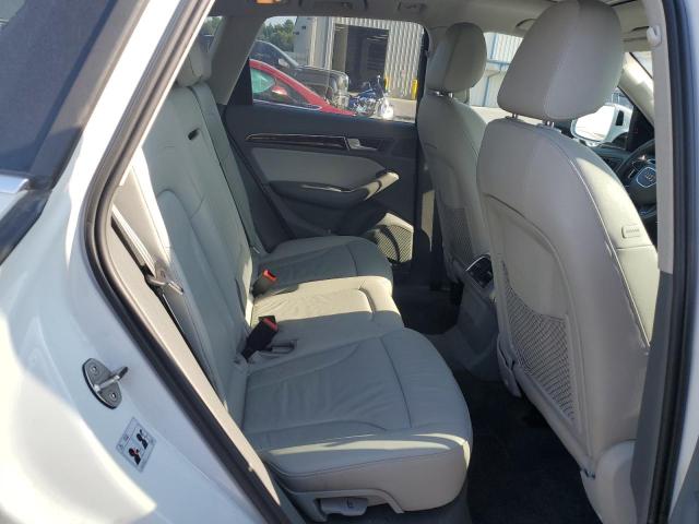 2015 AUDI Q5 PREMIUM WA1LFAFP7FA142980