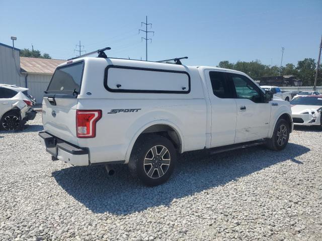 2015 FORD F150 SUPER - 1FTEX1CP1FFC74541