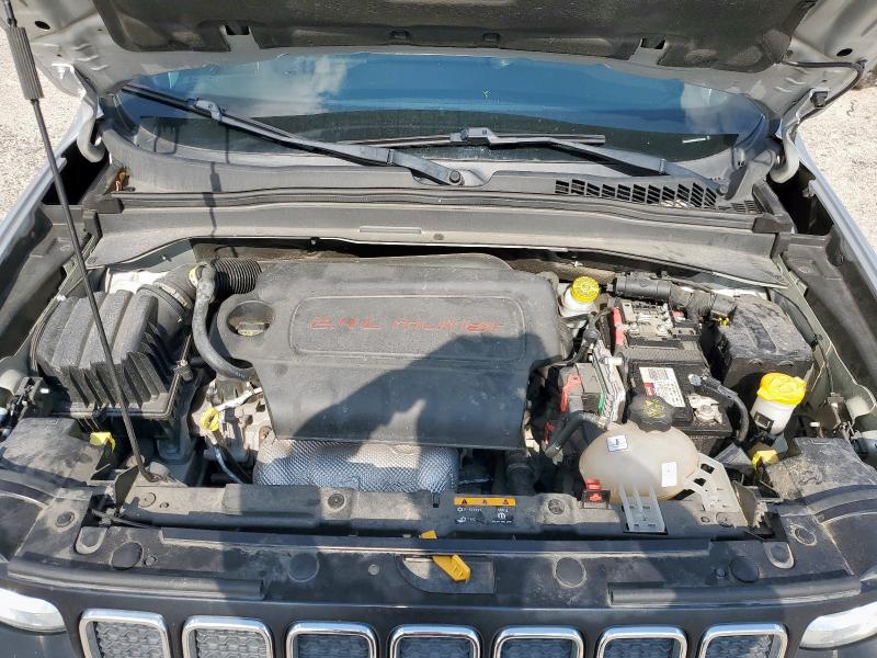 2019 JEEP RENEGADE L ZACNJABB5KPK76630