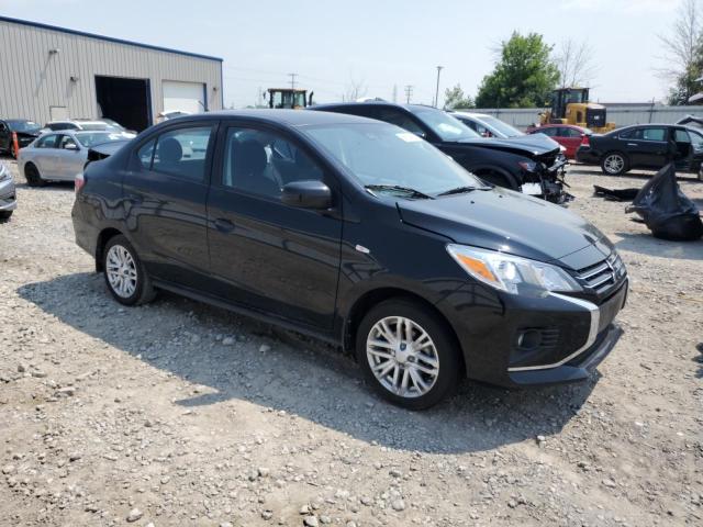 2024 MITSUBISHI MIRAGE G4 ML32FUFJXRHF04963