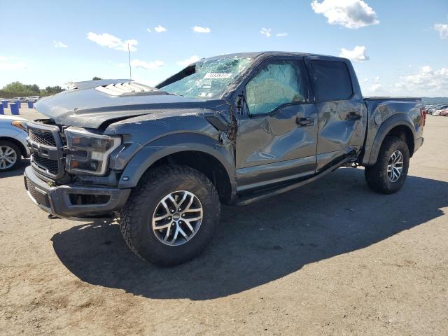 2018 FORD F150 RAPTOR 1FTFW1RG1JFA03583