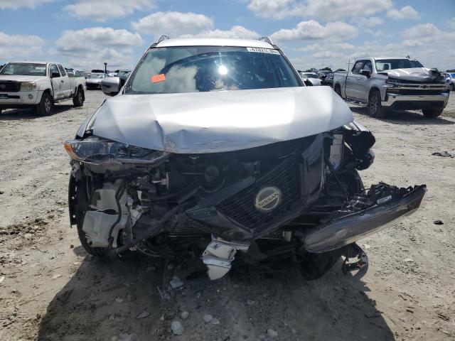 2019 NISSAN ROGUE S KNMAT2MT2KP527902