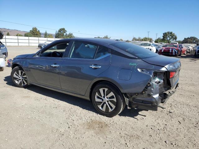 2020 NISSAN ALTIMA S - 1N4BL4BVXLC231495