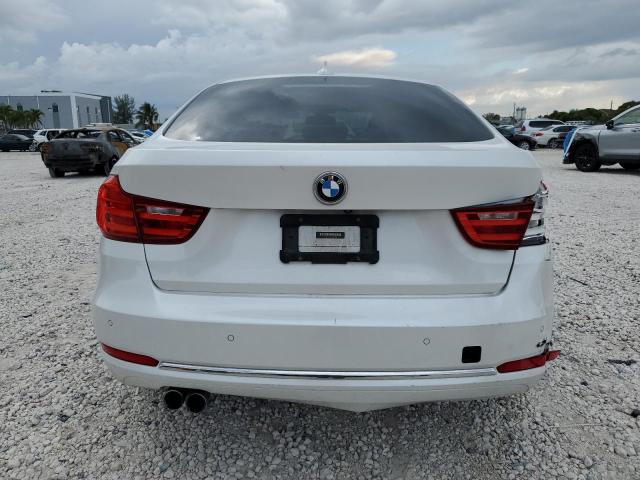 2015 BMW 328 XIGT - WBA3X5C50FD561570