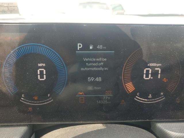 2024 HYUNDAI SONATA SEL KMHL64JA2RA418718