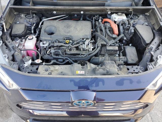 2021 TOYOTA RAV4 XSE - JTME6RFV0MD517616