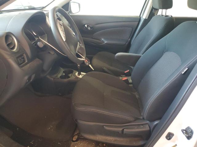 2016 NISSAN VERSA S 3N1CN7APXGL846235