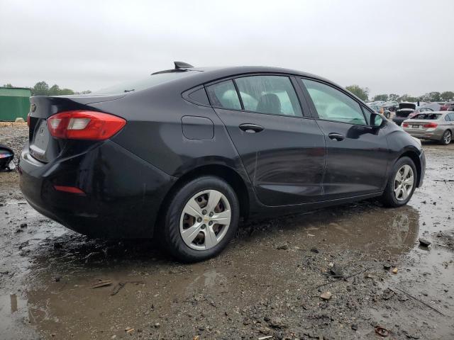 2016 CHEVROLET CRUZE LS 1G1BC5SM9G7287541