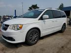 2017 DODGE GRAND CARAVAN SXT - 2C4RDGCG6HR735743