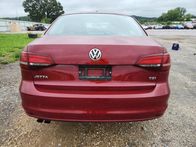 2016 VOLKSWAGEN JETTA S 3VW267AJ4GM391858