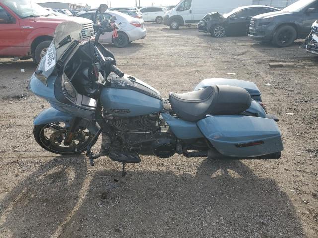 2024 HARLEY-DAVIDSON FLTRX - 1HD1KH716RB638751