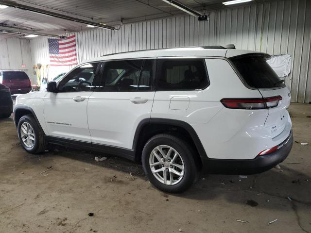 2023 JEEP GRAND CHEROKEE L LAREDO 1C4RJKAG4P8805782