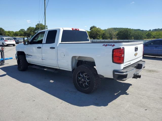 2015 CHEVROLET SILVERADO K2500 HEAVY DUTY 1GC2KUEGXFZ550374