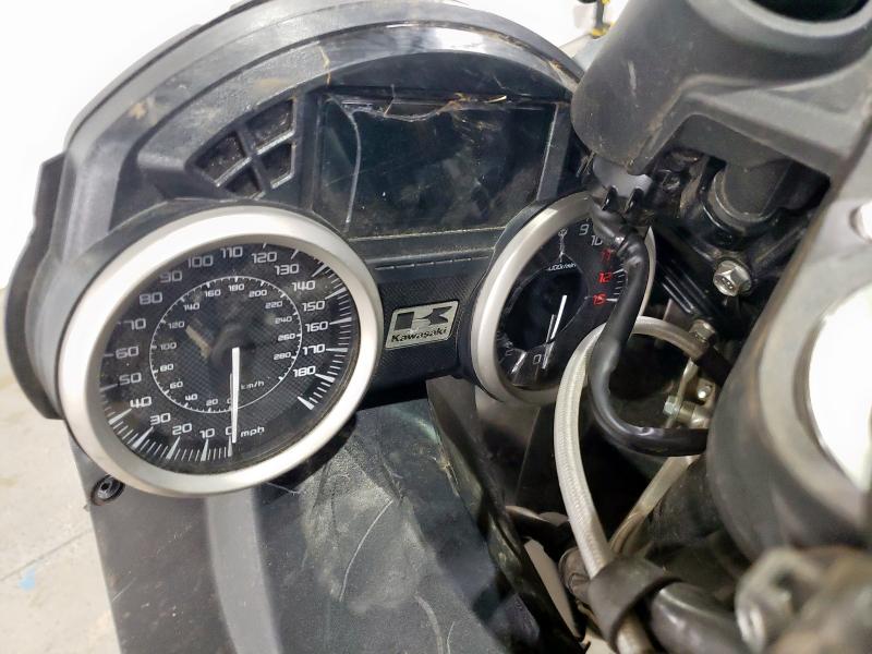 2023 KAWASAKI ZX1400 J JKBZXNJ16PA017113