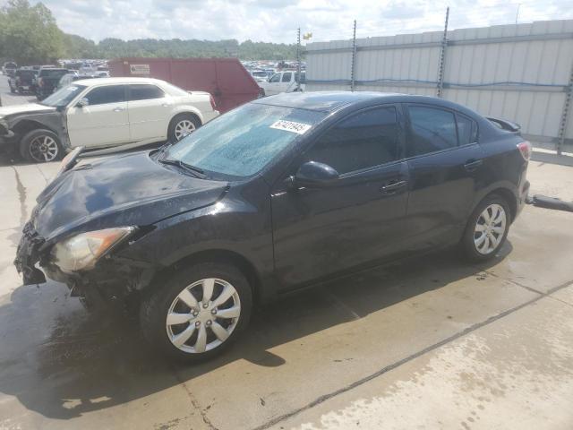 MAZDA 3 I