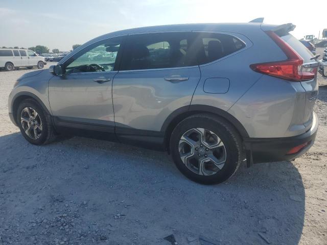 2019 HONDA CR-V EXL - 5J6RW1H8XKA023881