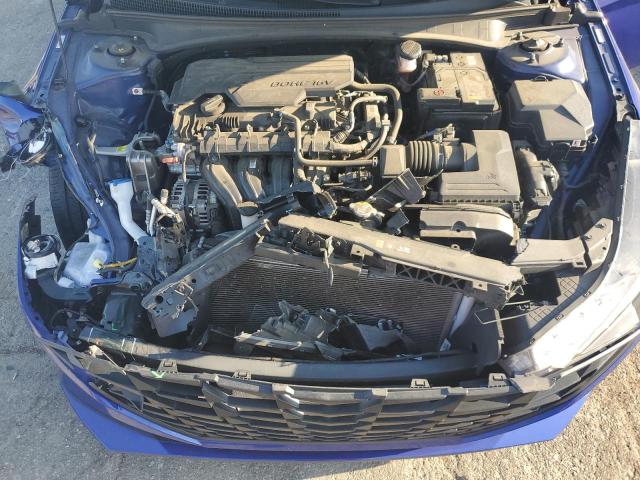 2023 HYUNDAI ELANTRA SE KMHLM4AG0PU599047