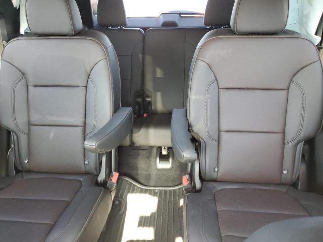 2023 CHEVROLET TRAVERSE H 1GNEVNKW5PJ187320