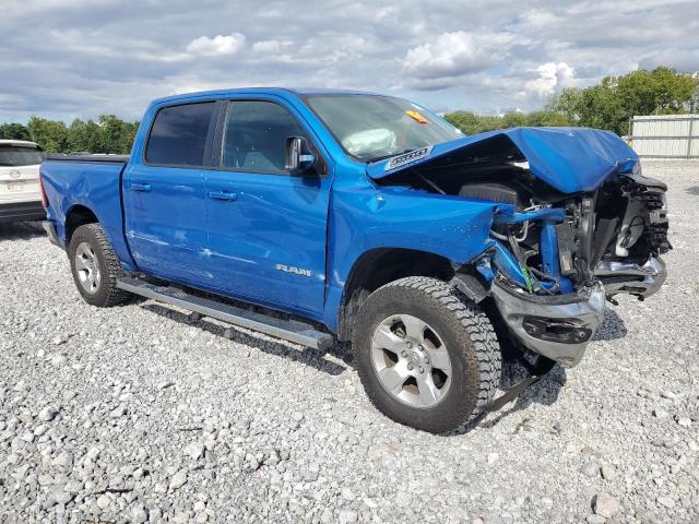 2022 RAM 1500 BIG H 1C6SRFFT7NN299572