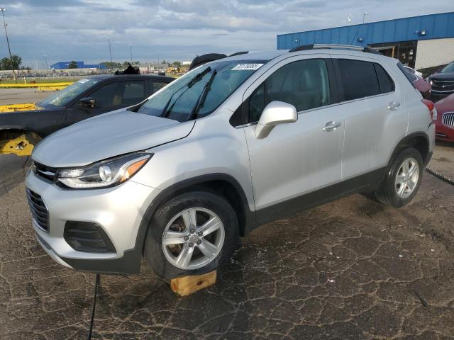CHEVROLET TRAX 1LT