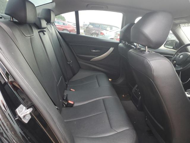 2018 BMW 320 I WBA8A9C50JAH12113