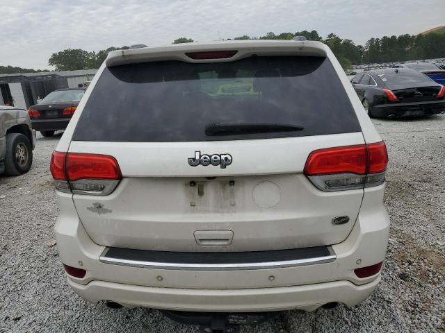 2017 JEEP GRAND CHER - 1C4RJECG1HC773855