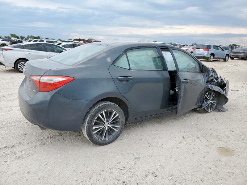 2016 TOYOTA COROLLA L 5YFBURHE0GP524685