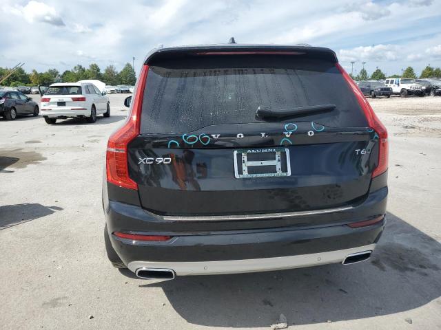 2021 VOLVO XC90 T6 MOMENTUM YV4A22PK4M1759457
