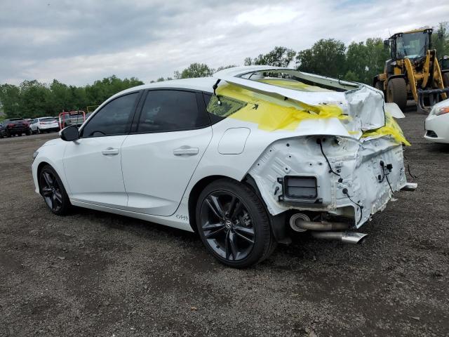 2025 ACURA INTEGRA A- 19UDE4H61SA000266