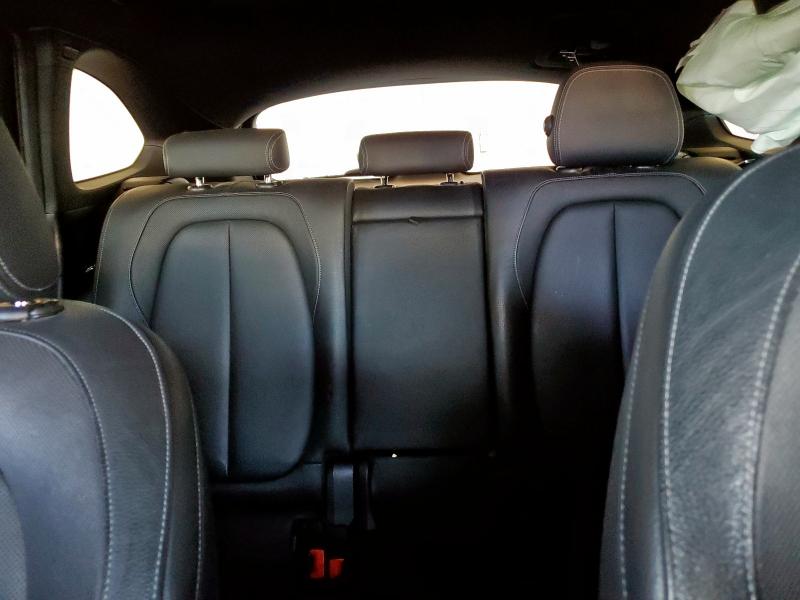 2018 BMW X1 SDRIVE2 WBXHU7C35J5H39459