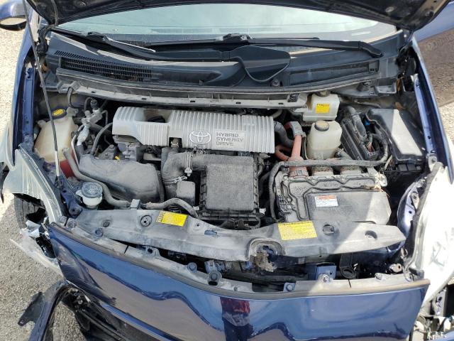 2013 TOYOTA PRIUS - JTDKN3DU7D1730562